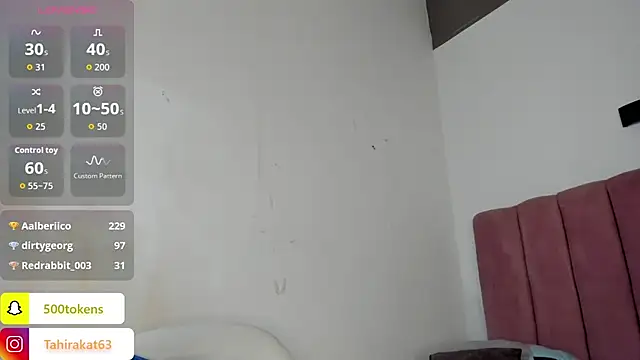 tahira_21_ (F young) - Flash ass❤️