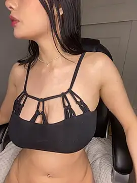 baby_meli (F teen) - DOGGY STYLE NAKED