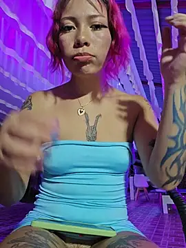 Camila_Fairy webcam