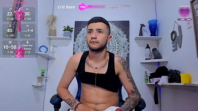 Jey_hot7 webcam