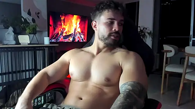 Valenthino_Salvatore webcam