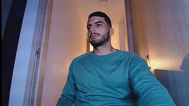 thomas_gun webcam