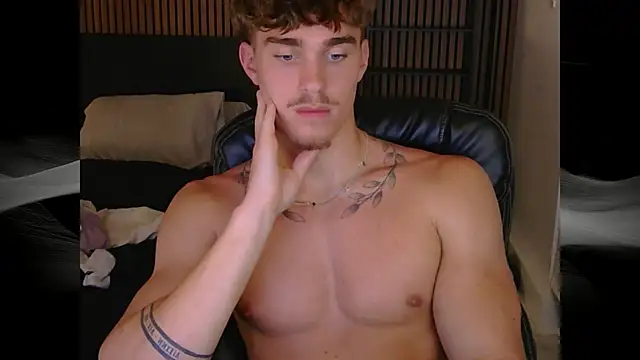 TheNicoRyder webcam