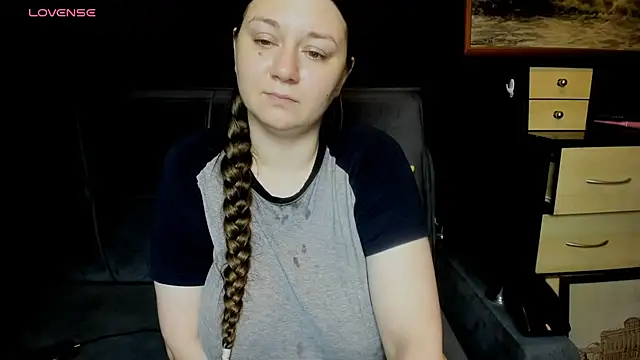 alisabacker (F young) - NAKED AND CUM SHOW!^^