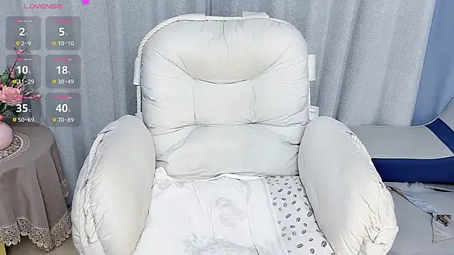 yinzi_ (F milf) - 夏日浪漫🍒（近距离手入内裤按摩小阴蒂hand massage clitori）