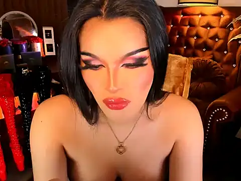 devoritagarcia (T young) - CUM FOR ME MISTRESS DEVORITA !!!