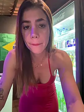 zelyramonvielly (Ask my age) - RISK IN UBER SHOW BOOBS