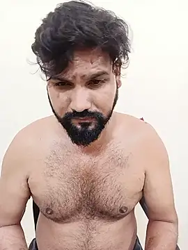 shiva7478 (M young) - Shower show