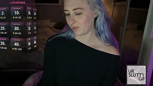 ursluttygf (F young) - cummmm!!!