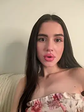 SofiaLaLight webcam
