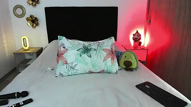 TatianaMonteross webcam