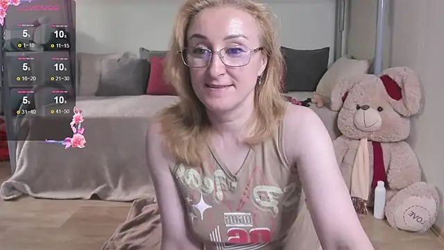 MadissonKiss webcam