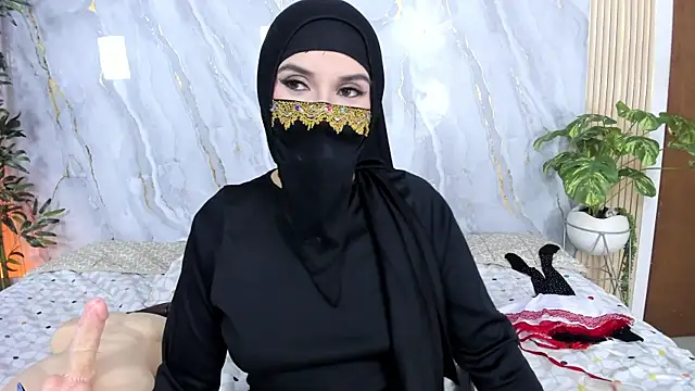 malek_zark2 webcam