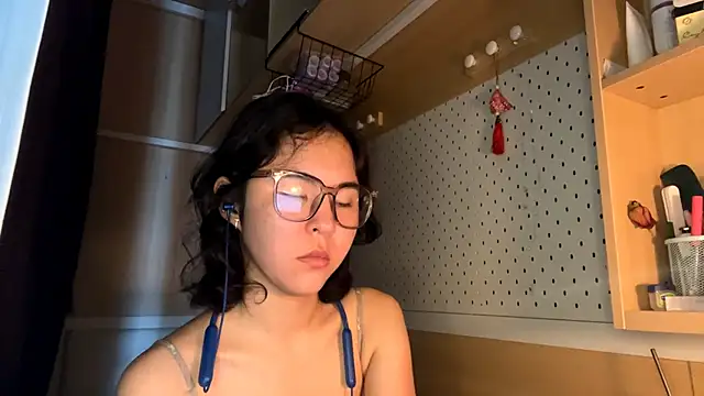 JennyCarpenter webcam
