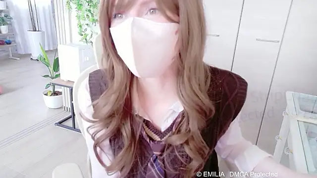 free live porn Emilia0606