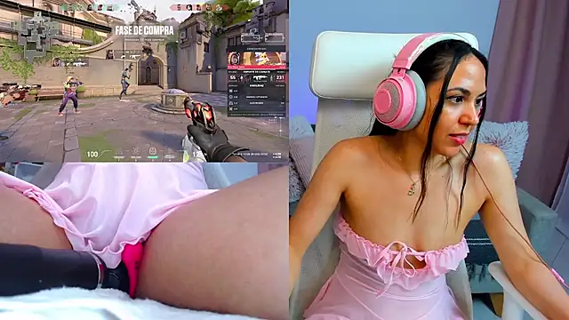 VenusIslove webcam