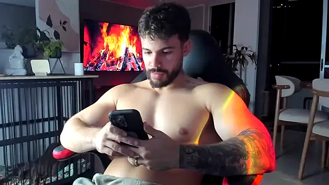 Valenthino_Salvatore webcam
