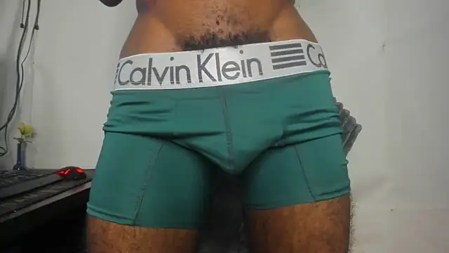 Kofi_exotic_2 webcam