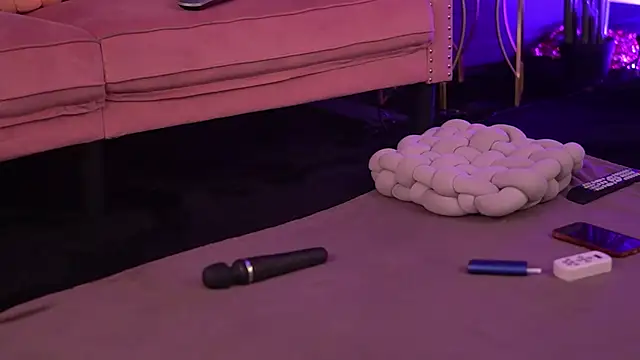AlessiaNoire webcam