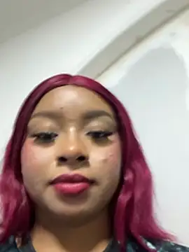 Kloe_rousse01 webcam