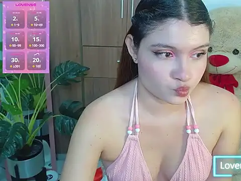 honey-blossom webcam