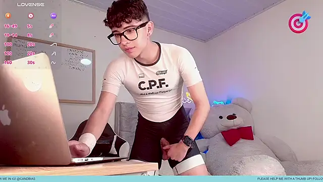 niico_prince webcam