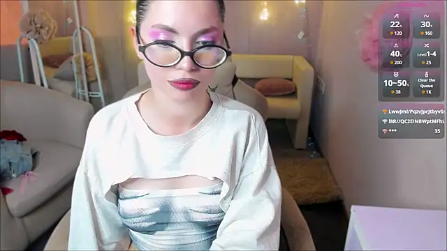 Velvet__Kiss webcam