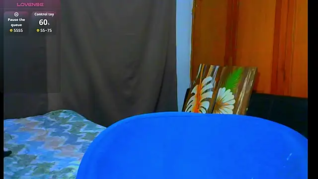 kimblaze8A webcam