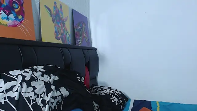 Alexgrey0 webcam
