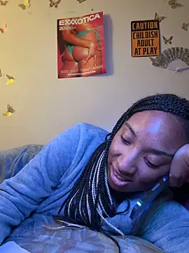LeBimbo webcam