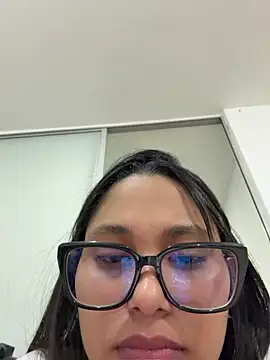 Cuteprincess21 webcam