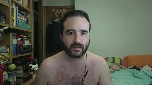 curiosillo83 webcam