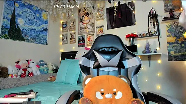 Cristal_Jonas@xh webcam