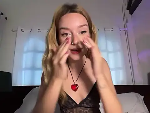 SirenaBelle webcam