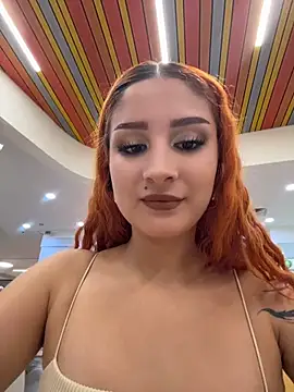 Mon_Cherry webcam