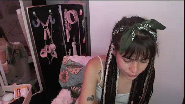 Hellen_dumont webcam