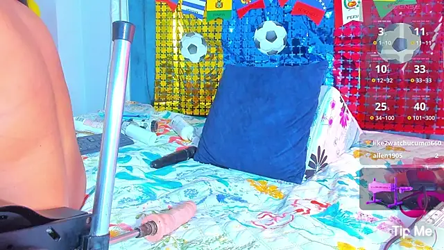 sarayhorny69 webcam