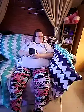 Bayou_Woman68 webcam