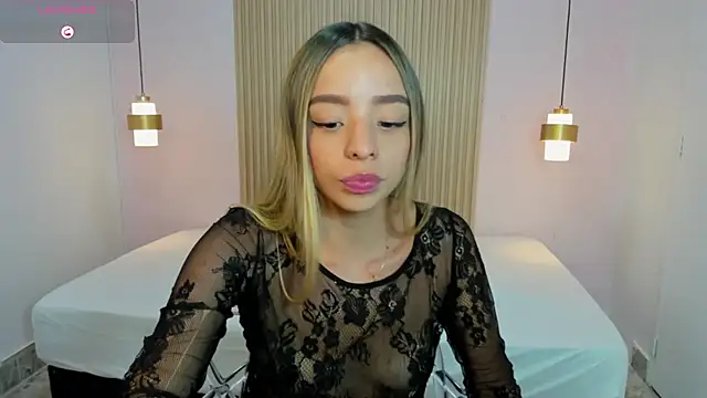 AliceRoss0 webcam