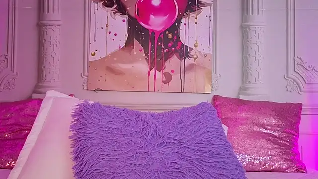 Carohorny4u webcam