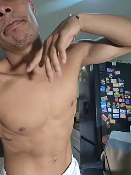 Jhonyblack_1 webcam