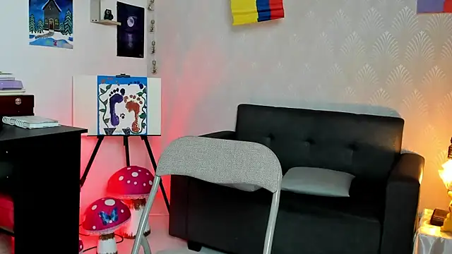 Alaia_Love77 webcam
