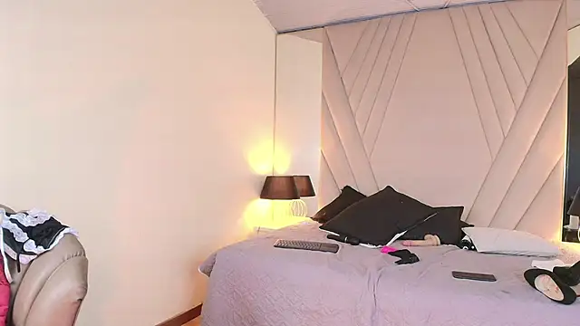 TokioMilf webcam