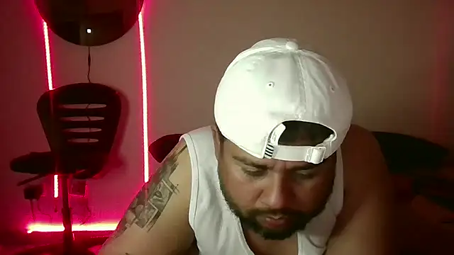 GABRIELGARCIA1313 webcam