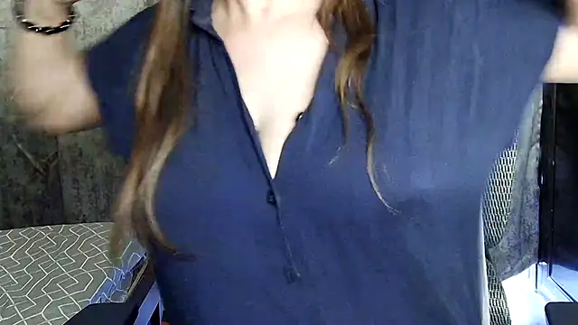 Nyra-Goddess webcam