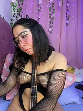 anni_ross webcam
