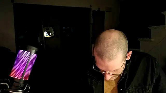 MasterDaddyCool webcam