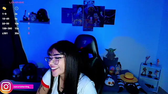 Nicorobinn webcam