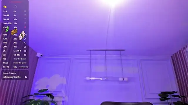keytinthomson_ webcam