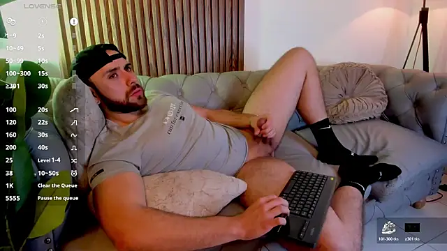 Maximo_Wolff webcam